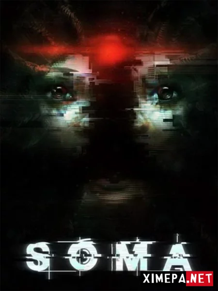 SOMA (2015-21|Рус|Англ)