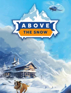 Above the Snow (2026|Рус|Англ)