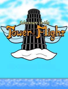 Adventure in the Tower of Flight (2015|Англ)