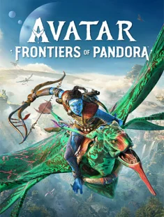 Avatar: Frontiers of Pandora (2026|Рус|Англ)