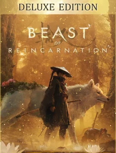 Beast of Reincarnation (2026|Рус|Англ)