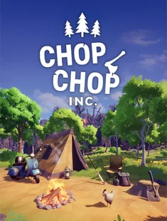 Chop Chop Inc. (2026|Рус)