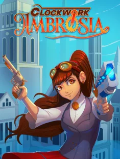 Clockwork Ambrosia (2026|Англ)