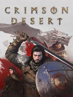 Crimson Desert (2026|Рус|Англ)