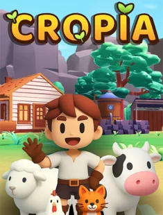 Cropia (2026|Рус)