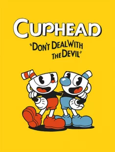 Cuphead (2017-26|Рус|Англ)