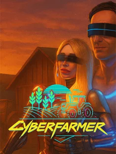 Cyber Farmer (2026|Рус)