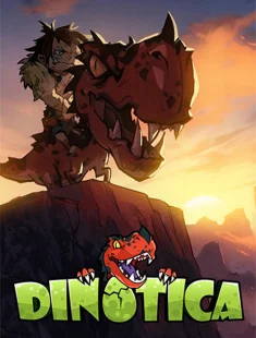 Dinotica (2026|Рус|Англ)