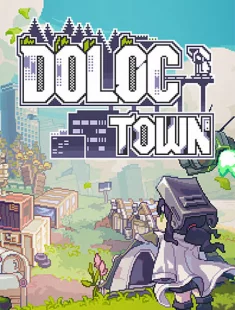 Doloc Town (2026|Рус)