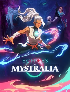 Echoes of Mystralia (2026|Рус|Англ)