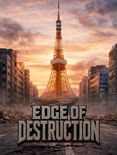 Edge of Destruction (2026|Рус|Англ)