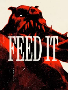 FEED IT (2026|Рус|Англ)