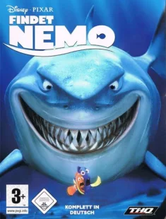 В поисках Немо (2003|Рус)