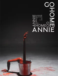 Go Home Annie: An SCP Game (2024-26|Рус|Англ)