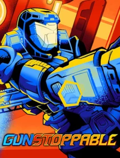 Gunstoppable (2026|Рус|Англ)