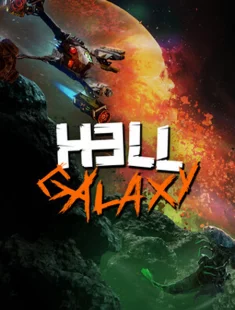 Hell Galaxy (2026|Рус|Англ)