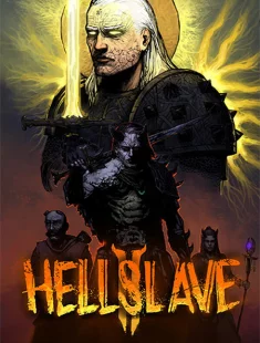 HellSlave 2: Judgment of the Archon (2026|Рус)