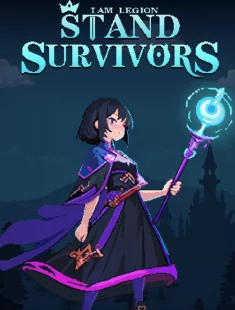 I Am Legion: Stand Survivors (2025-26|Рус)