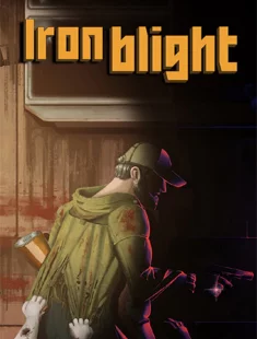 Iron Blight (2026|Рус)
