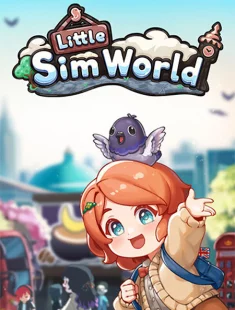 Little Sim World (2026|Рус)