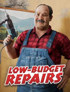 Low-Budget Repairs (2026|Рус|Пол)