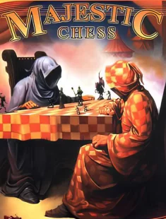 Majestic Chess - Королевские Шахматы (2005|Рус)
