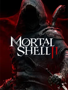Mortal Shell 2 (2026|Рус|Англ)