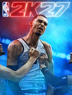 NBA 2K27 (2026|Англ)