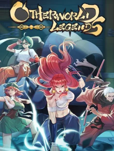 Otherworld Legends (2022-26|Рус)