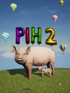 Pih 2 (2026|Англ)