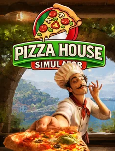 Pizza House Simulator (2026|Рус|Азер)