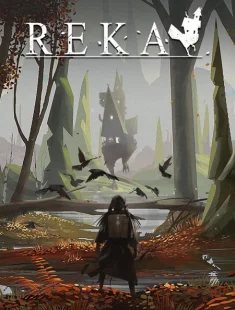 Reka (2024-26|Рус)