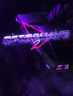 Retrowave 2 (2026|Рус)