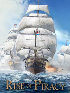 Rise of Piracy (2026|Рус|Англ)