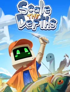 Scale the Depths (2026|Рус)