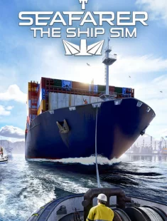 Seafarer The Ship Sim (2025-26|Рус|Англ)