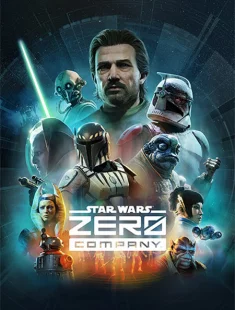 Star Wars Zero Company (2026|Рус|Англ)