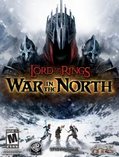 The Lord of the Rings: War in the North (2026|Рус|Англ)