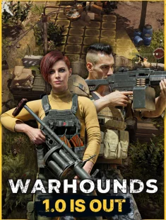 Warhounds (2026|Англ)