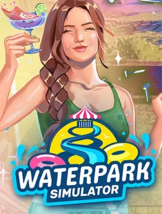 Waterpark Simulator (2026|Рус|Англ)