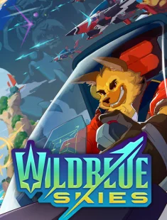 Wild Blue Skies (2026|Англ)