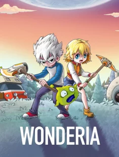 Wonderia (2026|Рус)
