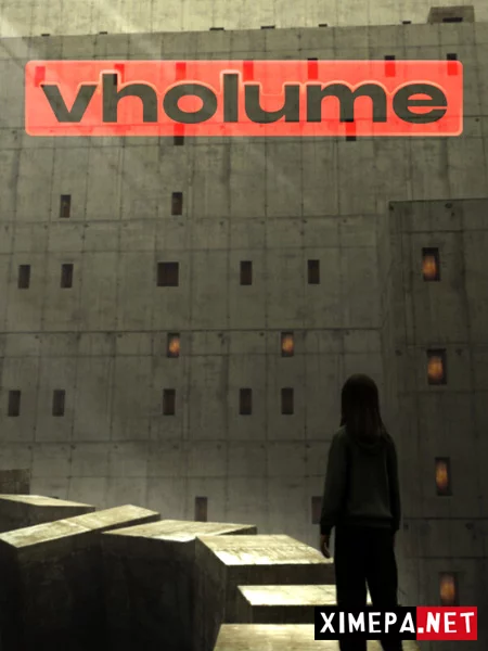 Vholume (2026|Рус|Англ)