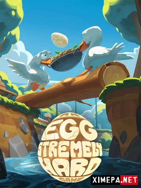 An Eggstremely Hard Game (2026|Рус)