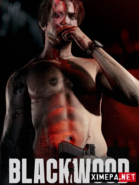BLACKWOOD (2026|Рус|Англ)