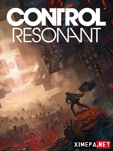 Control Resonant (2026|Рус|Англ)