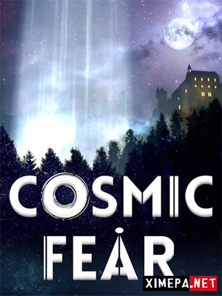 Cosmic Fear (2026|Рус|Англ)