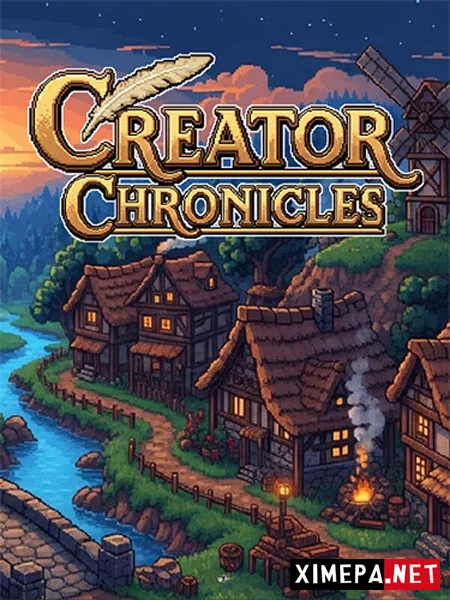 Creator Chronicles (2026|Рус)