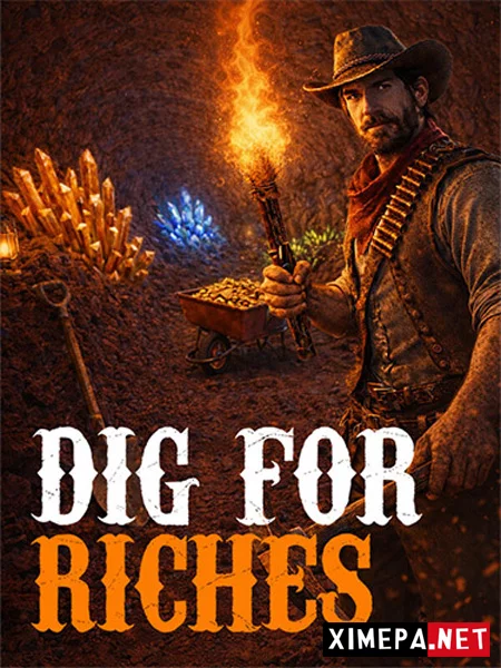 Dig For Riches (2026|Рус|Англ)