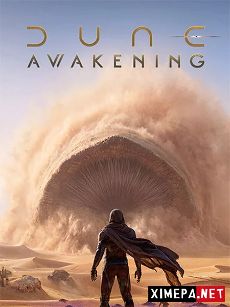 Dune: Awakening (2026|Рус|Англ)